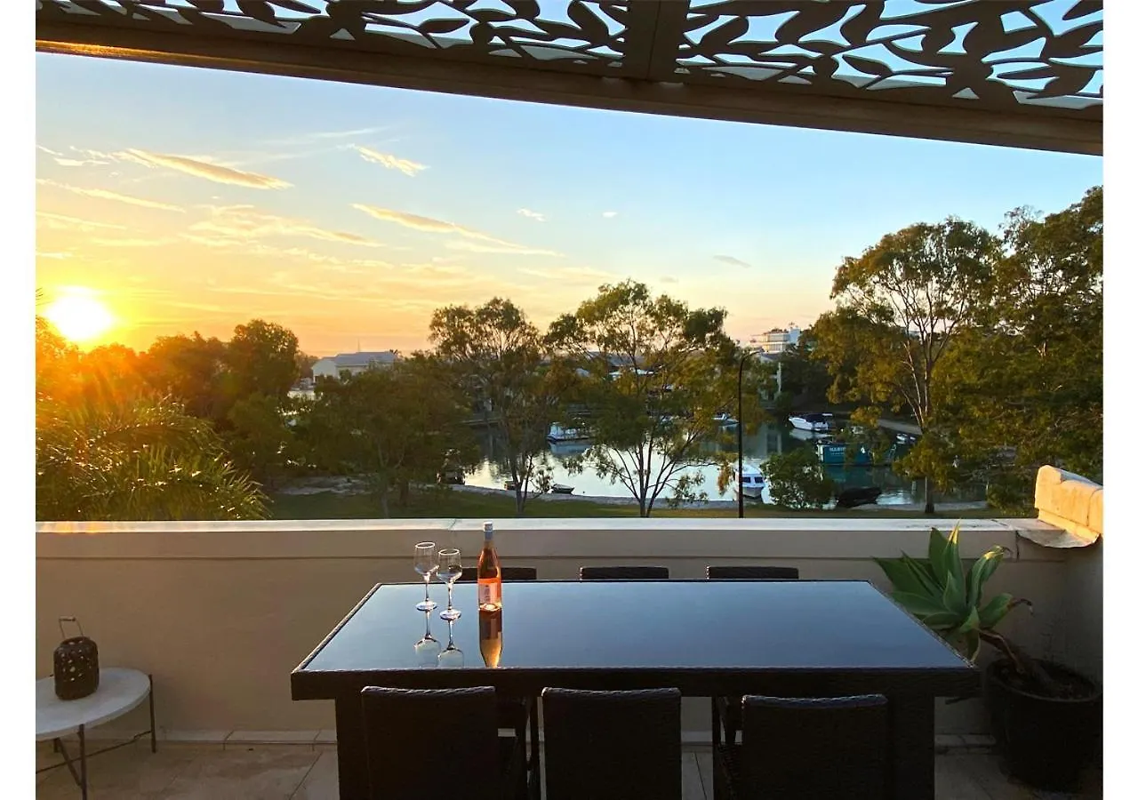 Apartment Noosa Riverside Getaway