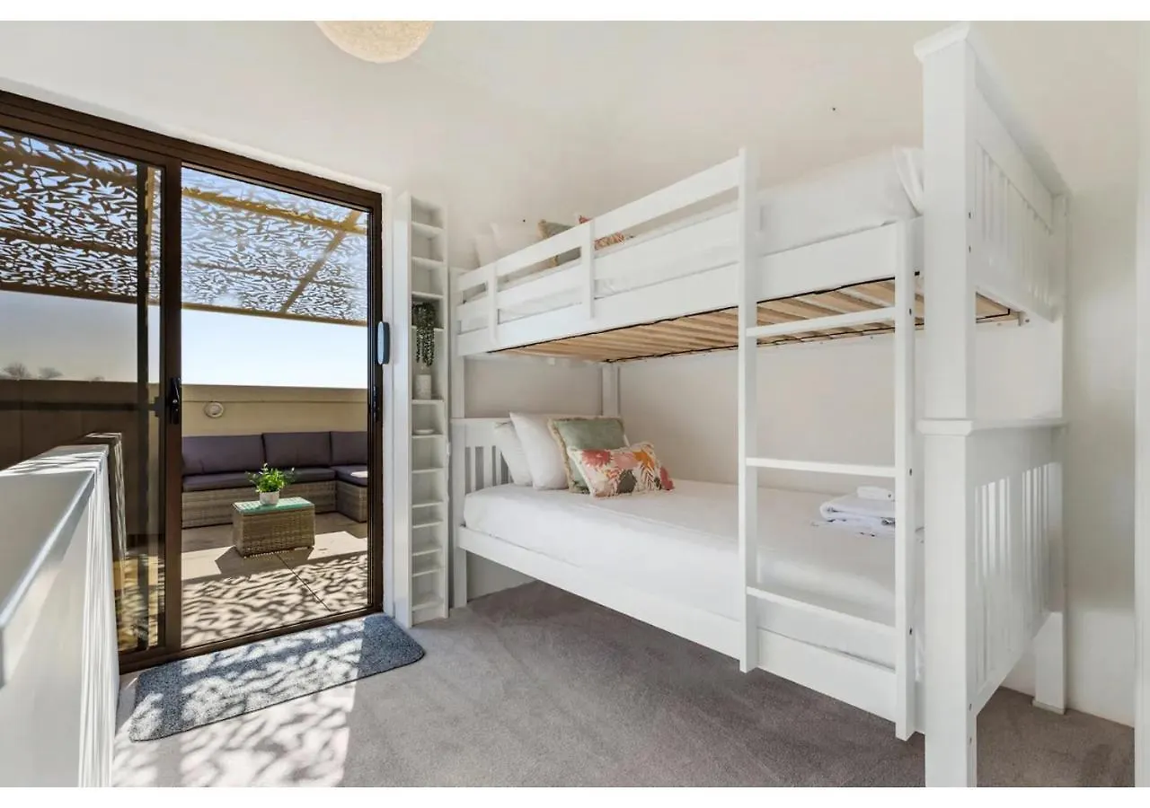 Apartment Noosa Riverside Getaway