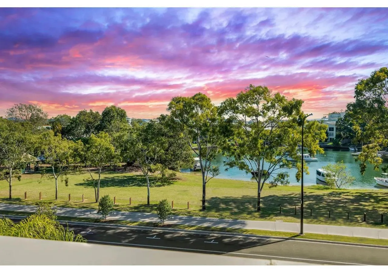 Noosa Riverside Getaway Australia