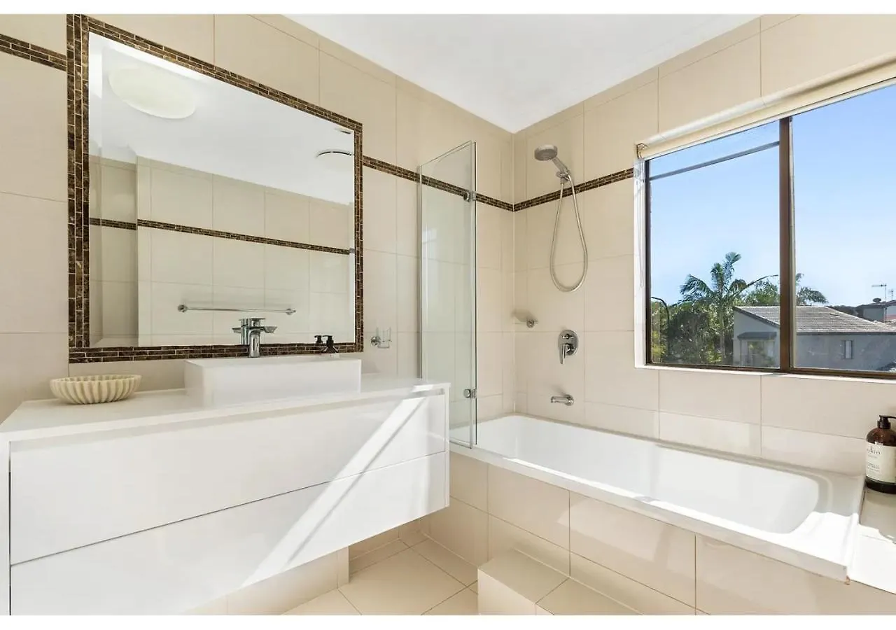 Noosa Riverside Getaway 0*, نوسا أستراليا